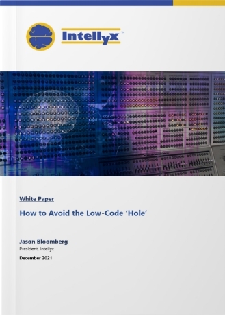 Low-Code-Hole