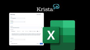 automation can be easy as Excel