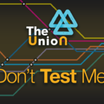 Don’t Test Me