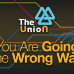 You are Going the Wrong Way
