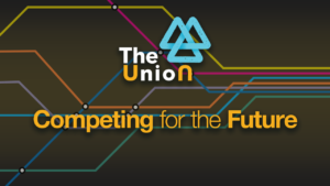 competing for the future