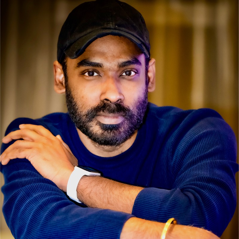 Vamsi Kurukuri