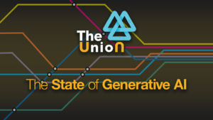 State of Generative AI tile