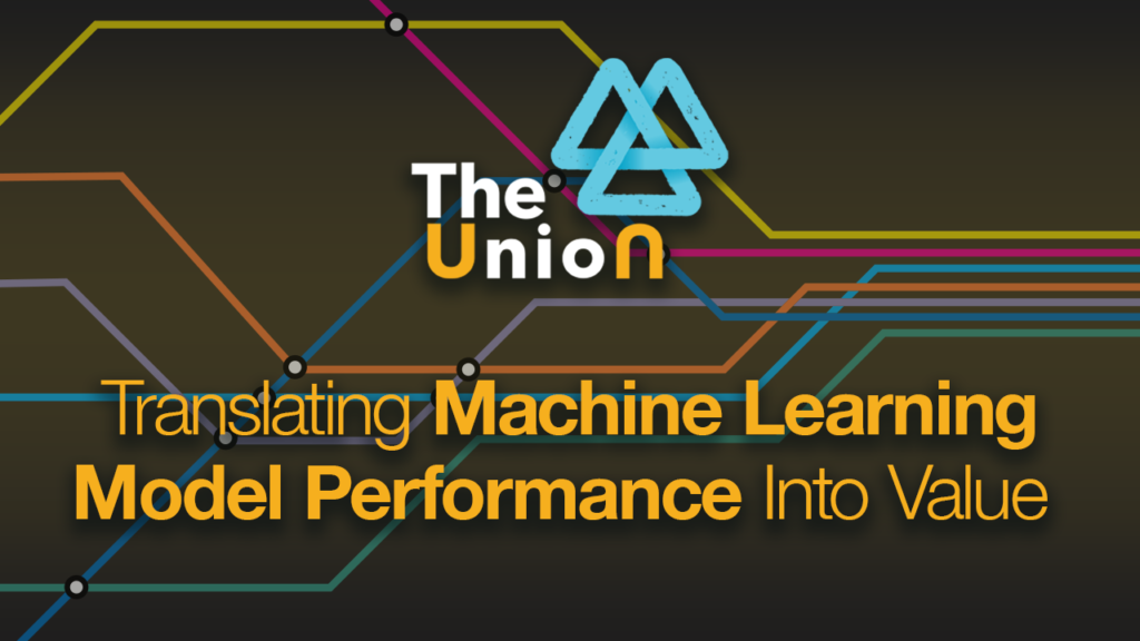ML performance ROI