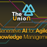Generative AI for Agile Knowledge Management