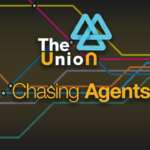 Chasing Agents