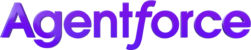 agentforce logo